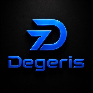 Telegram profile photo for 𝐃𝐞𝐠𝐞𝐫𝐢𝐬𝐕𝐏𝐍