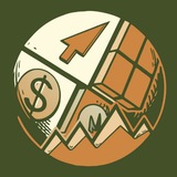 Telegram profile photo for Экономика СНГ