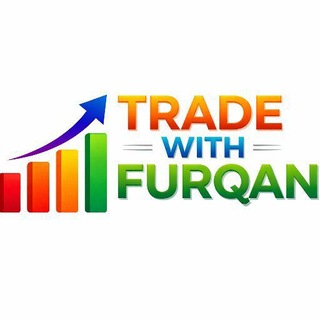 Telegram profile photo for TRADE WITH FURQAN
