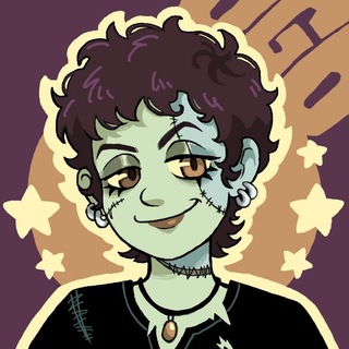 Telegram profile photo for La palude di Ugio🤡