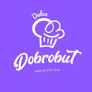 Telegram profile photo for Dobrobut