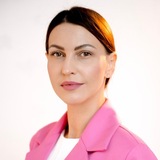 Telegram profile photo for Дашулик_обо_всем