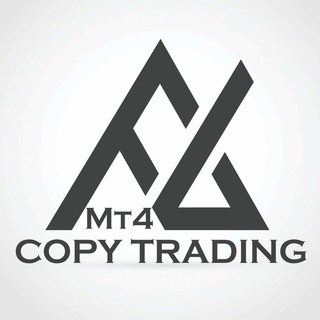 Telegram profile photo for MT4CopyTrading.com