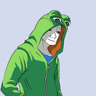 Telegram profile photo for Casual Memes