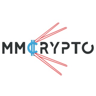 Telegram profile photo for MMCrypto (English)