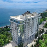 Telegram profile photo for Недвижимость на Черном море