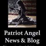 Telegram profile photo for Patriot Angel News And Blog