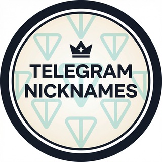 Telegram profile photo for Telegram nicknames
