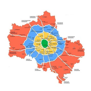 Telegram profile photo for Первый Деловой