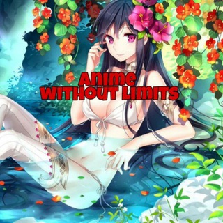 Telegram profile photo for 🔥Anime without limits🔥