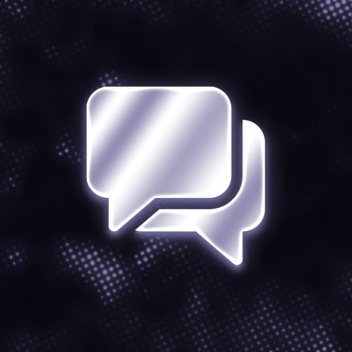 Telegram group profile photo for Evolution Chat 🤍