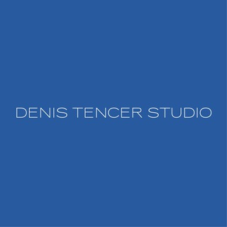 Telegram profile photo for Denis Tencer Studio