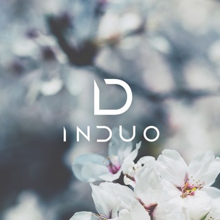 Telegram profile photo for InDuo