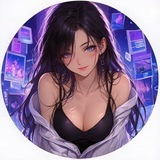 Telegram profile photo for 绘图姬の小屋
