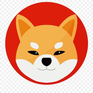 Telegram profile photo for Shiba Inu
