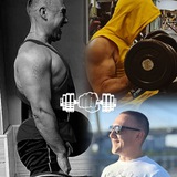 Telegram profile photo for Фитнес без заморочек 💪🏼