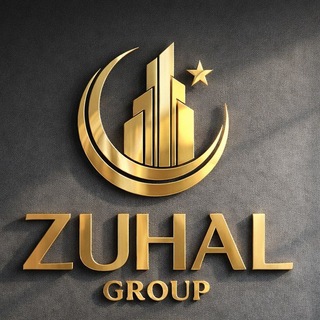 Telegram profile photo for ZUHAL GROUP