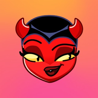 Telegram profile photo for Хорни Стикеры 18