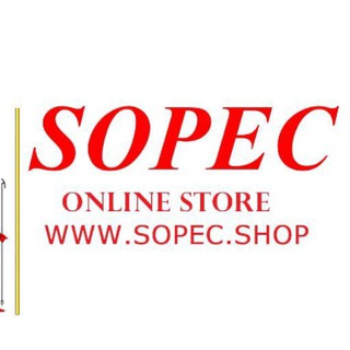 Telegram profile photo for SOPEC