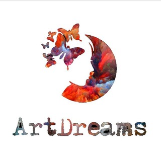 Telegram profile photo for ArtDreams_schoolonline