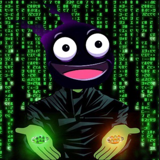 Telegram profile photo for Gogo Portal