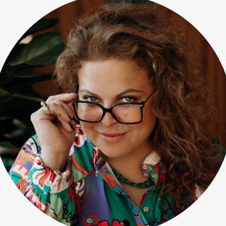 Telegram profile photo for Психо-магия. Оля S.O.V.a.