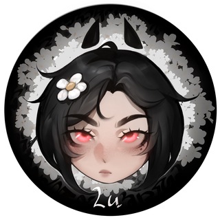 Telegram profile photo for ✨Lu✨