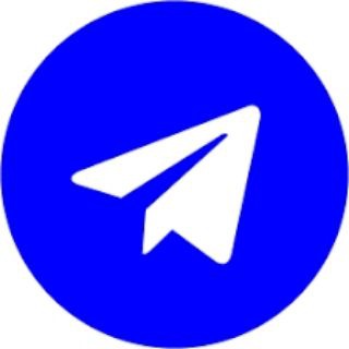 Telegram profile photo for 2