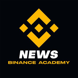 Telegram profile photo for Binance Academy