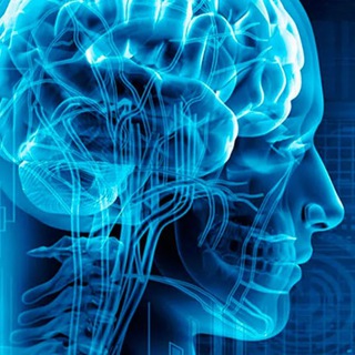 Telegram profile photo for Neuropsychiatry