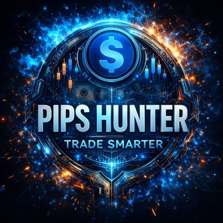 Telegram group profile photo for PipsHunterFx