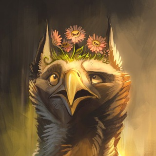 Telegram profile photo for Грифоняча печінка.