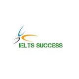 Telegram profile photo for IELTS || Success