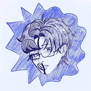 Telegram profile photo for Pumperoid