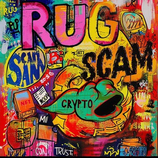 Telegram profile photo for Multichain Scraps