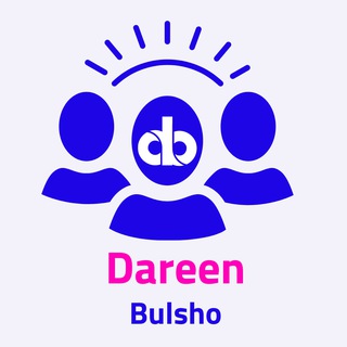 Telegram profile photo for Dareen Bulsho