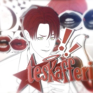 Telegram profile photo for ~°teskafferi°~ {мультифд}