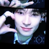 Telegram profile photo for wonwoo!