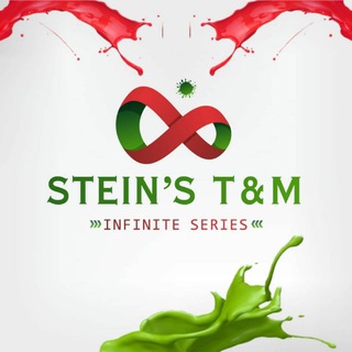 Telegram profile photo for Stein's Trading & Markets Ltd.