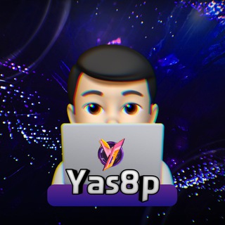 Telegram profile photo for Yas8p