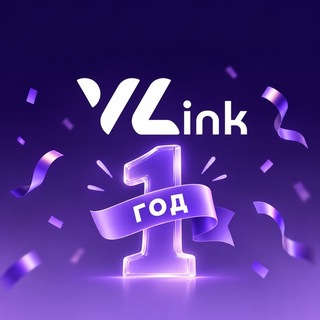 Telegram profile photo for VolnaLink VPN | ВПН