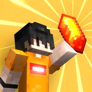 Telegram profile photo for .