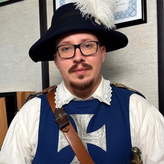 Telegram profile photo for ЖАКУНСХАН