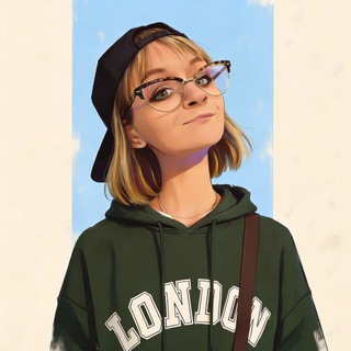 Telegram profile photo for ой всё