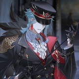 Telegram profile photo for Sad.tea | Il_Dottore125