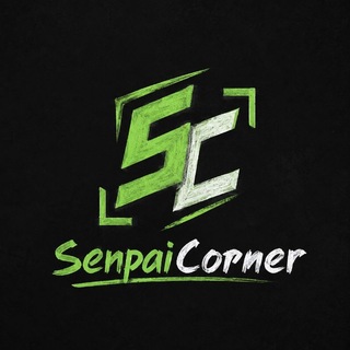 Telegram profile photo for SenpaiCorner🦎. ( SenpaiCatcher )