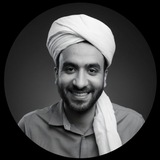 Telegram profile photo for مُحمد الحمراويّ الحنفيّ الأشعريّ