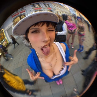 Telegram profile photo for в голове у джо