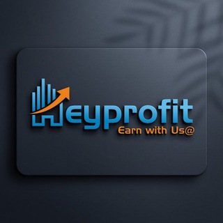 Telegram profile photo for Heyprofit