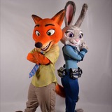 Telegram profile photo for Disney.uz Quva 🎉